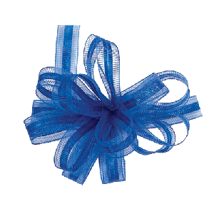 Pull Bow Ribbon